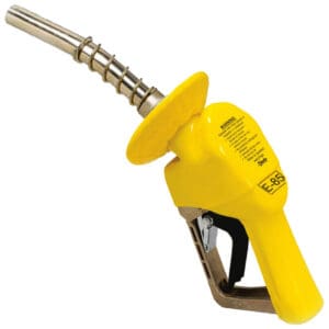 Station Nozzles