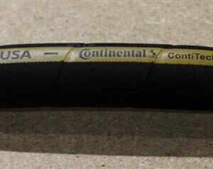 E85 Whip Hose - 3/4" x 9'