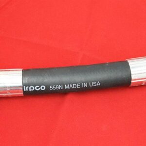 Whip Hoses