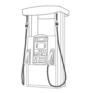 Fuel Dispenser Repair