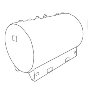 Storage Tanks & Equipment