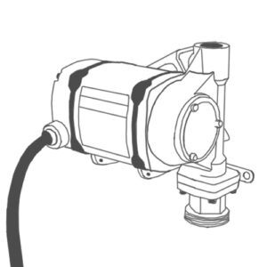 Transfer Pumps