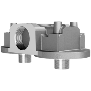 Filter Adaptors