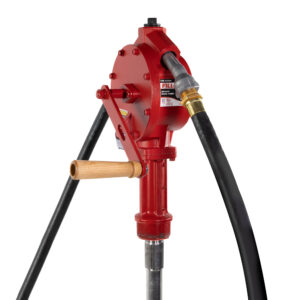 Hand Pumps