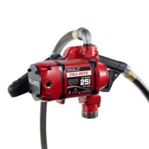 120 Volt Pumps